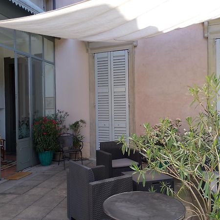 Le 5 Vie Bed & Breakfast Bergamo Exterior photo