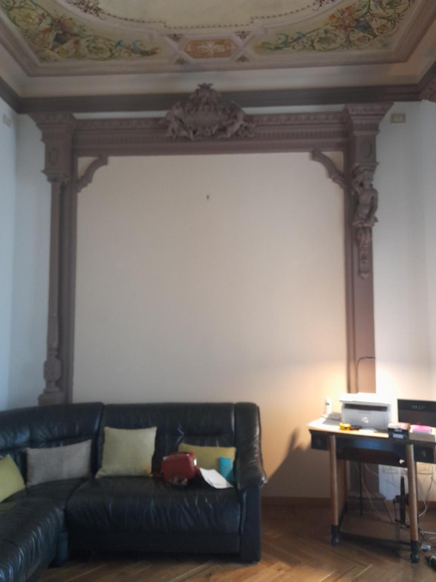 Le 5 Vie Bed & Breakfast Bergamo Exterior photo